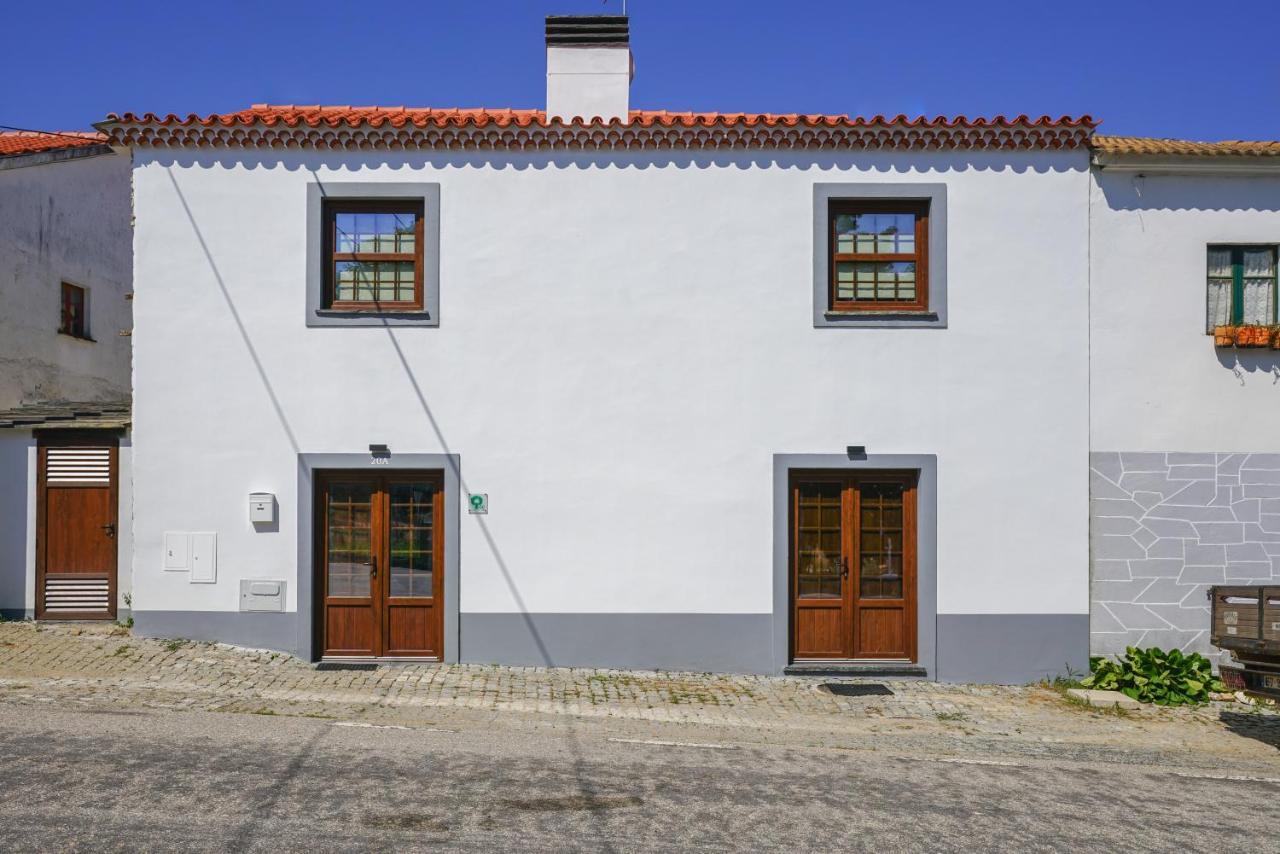Casa Do Fincao Браганса Экстерьер фото
